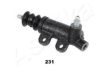 ASHIKA 85-02-231 Slave Cylinder, clutch